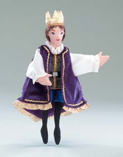 BALLADE DU PETIT PRINCE